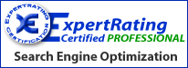 Logo certifika�n� autority prpofesion�ln� optimalizace pro vyhled�va�e