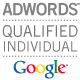 logo Google Qualified Individual