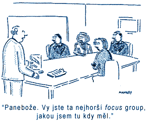 Focus Group Discussions